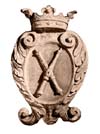 Jagiellonian University emblem emblem of the Krakow university