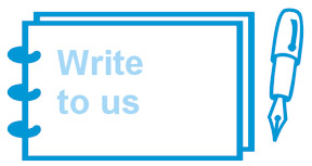 write to us