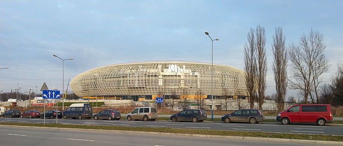 Krakow Arena