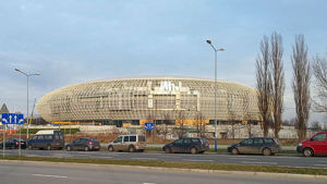 Krakow Arena