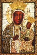 Our Lady of Czestochowa