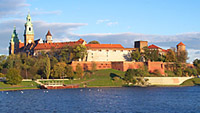 Wawel Royal Castle