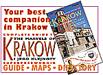 Krakow guidebook Krakow guidebook