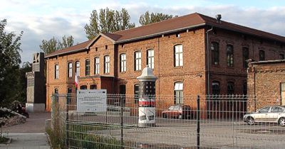 Home Army Museum in Krakow occupies a WW1 fort building