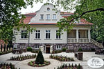 Villa Fryderyka Restaurant and Pantry in Krakow